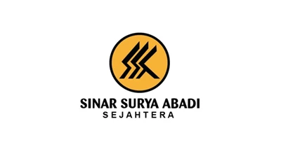 Logo PT. Sinar Surya Abadi Sejahtera